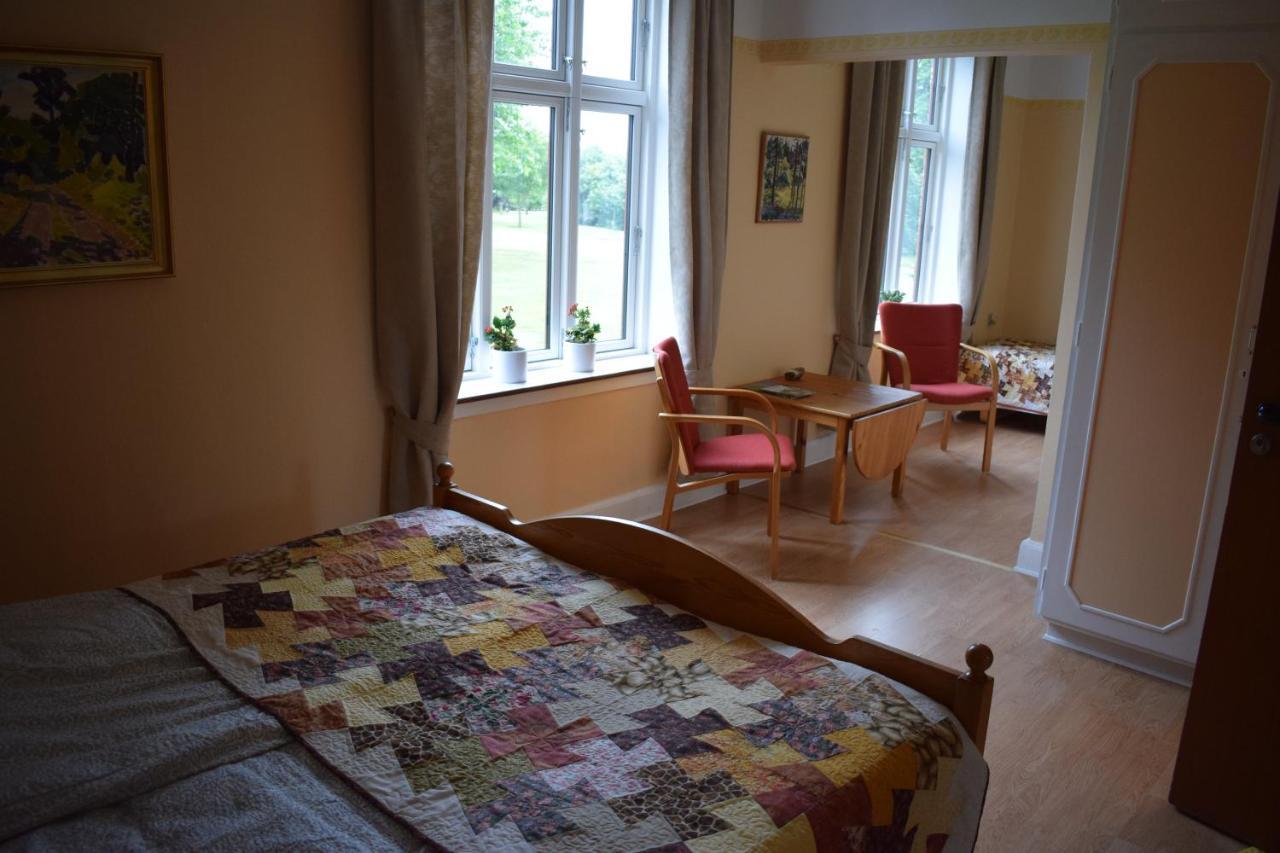 Nygammelso Bed & Breakfast Stege Εξωτερικό φωτογραφία