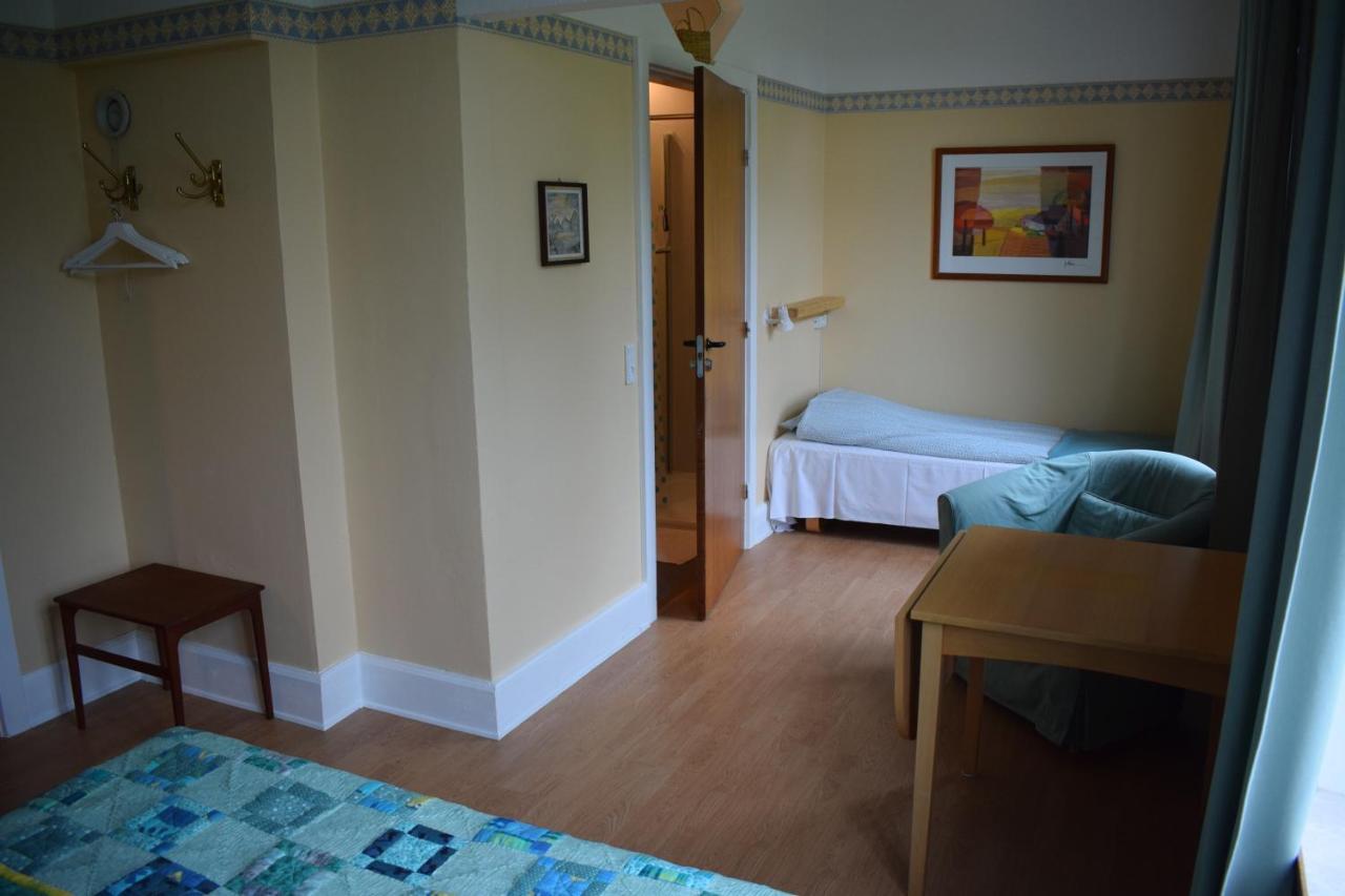 Nygammelso Bed & Breakfast Stege Εξωτερικό φωτογραφία