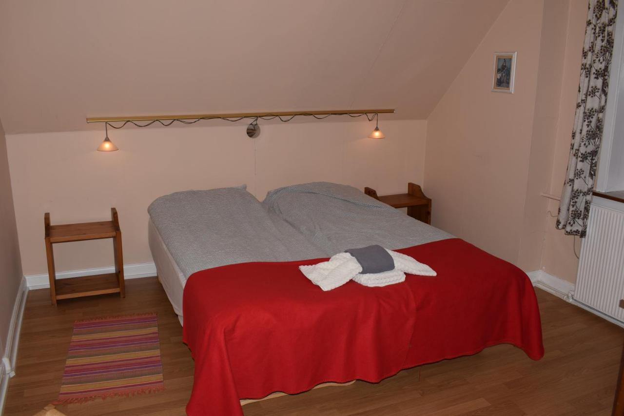 Nygammelso Bed & Breakfast Stege Εξωτερικό φωτογραφία