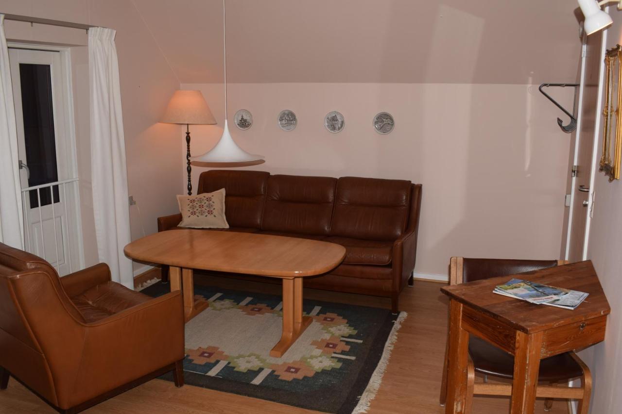 Nygammelso Bed & Breakfast Stege Εξωτερικό φωτογραφία
