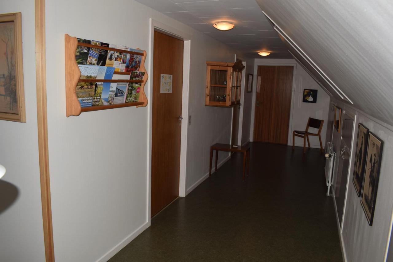 Nygammelso Bed & Breakfast Stege Εξωτερικό φωτογραφία