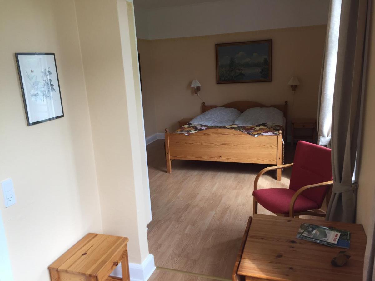 Nygammelso Bed & Breakfast Stege Εξωτερικό φωτογραφία