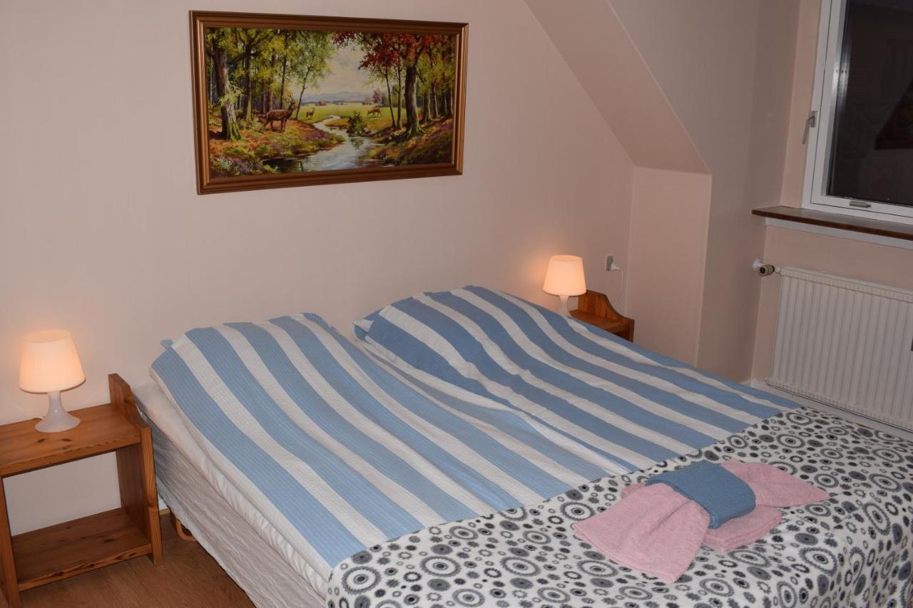 Nygammelso Bed & Breakfast Stege Εξωτερικό φωτογραφία