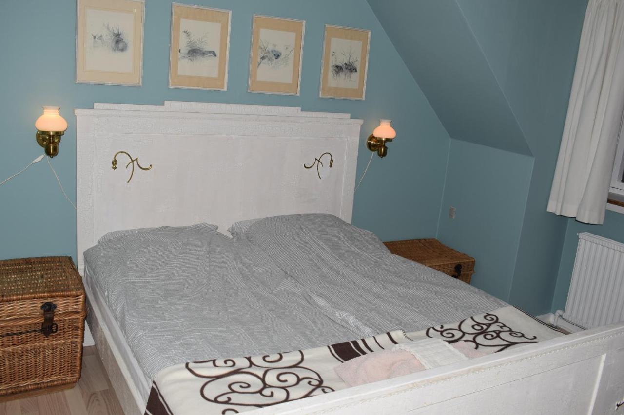 Nygammelso Bed & Breakfast Stege Εξωτερικό φωτογραφία