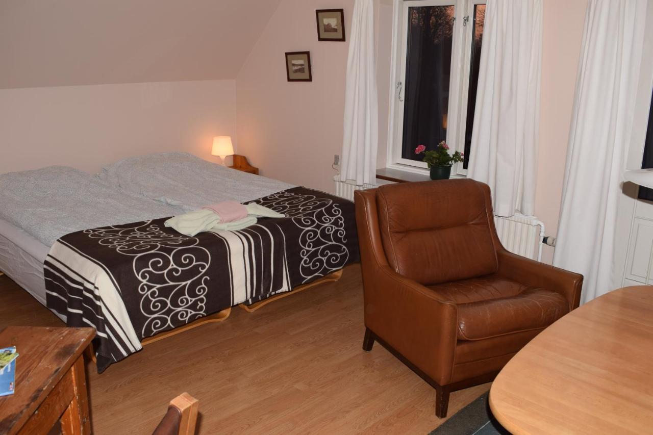 Nygammelso Bed & Breakfast Stege Εξωτερικό φωτογραφία