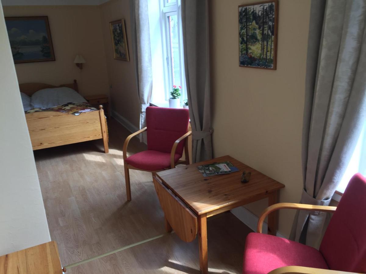 Nygammelso Bed & Breakfast Stege Εξωτερικό φωτογραφία