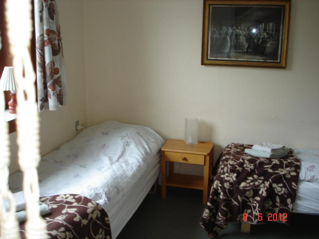 Nygammelso Bed & Breakfast Stege Δωμάτιο φωτογραφία
