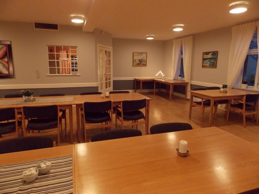 Nygammelso Bed & Breakfast Stege Εξωτερικό φωτογραφία