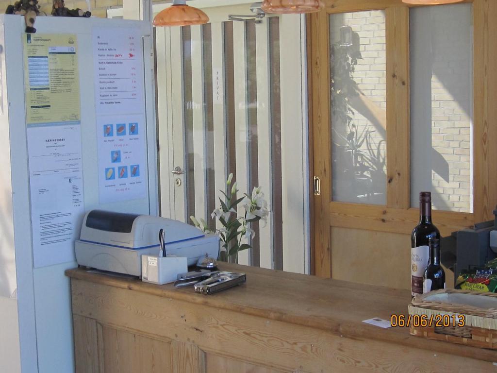 Nygammelso Bed & Breakfast Stege Εξωτερικό φωτογραφία
