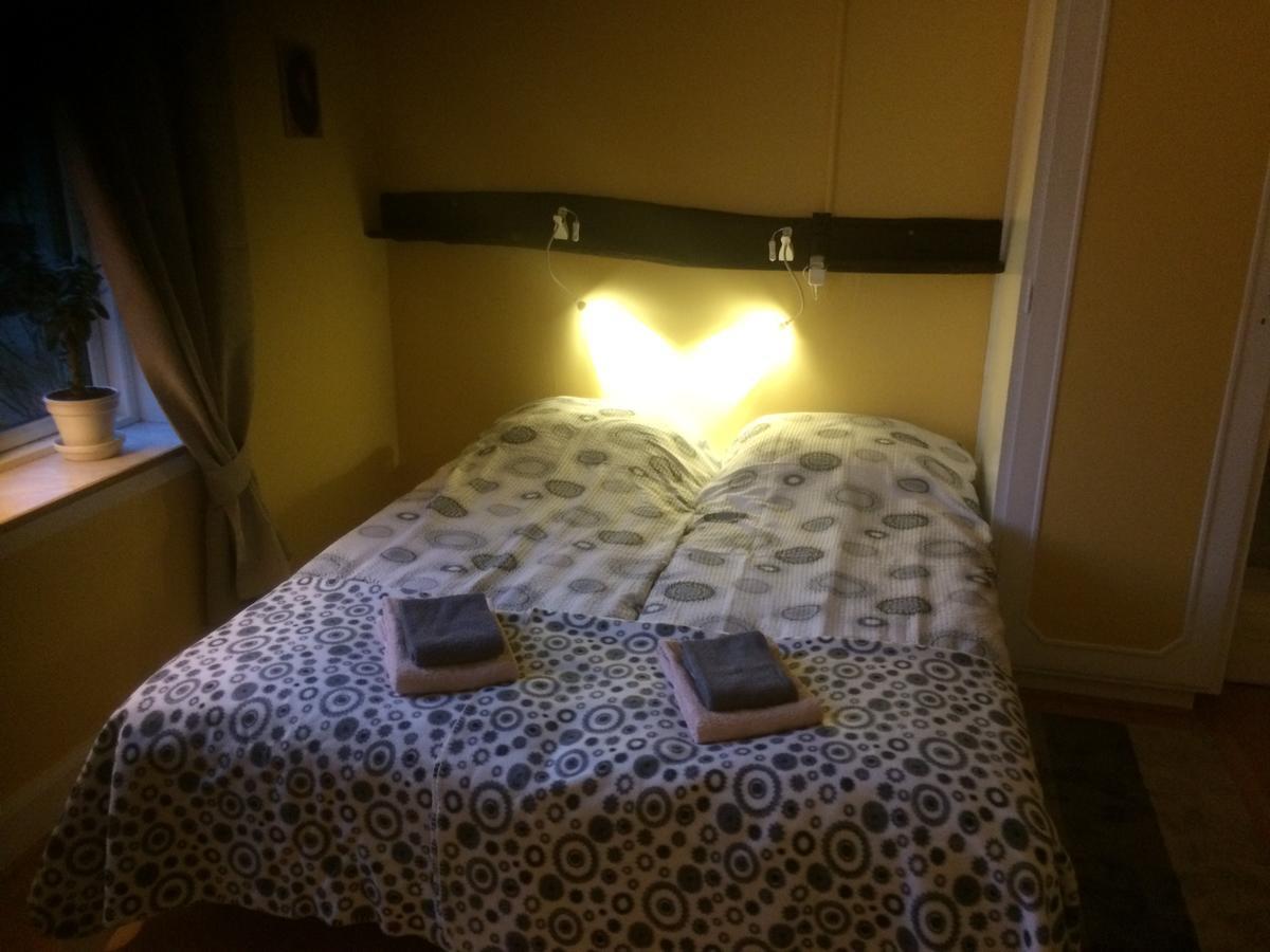 Nygammelso Bed & Breakfast Stege Εξωτερικό φωτογραφία