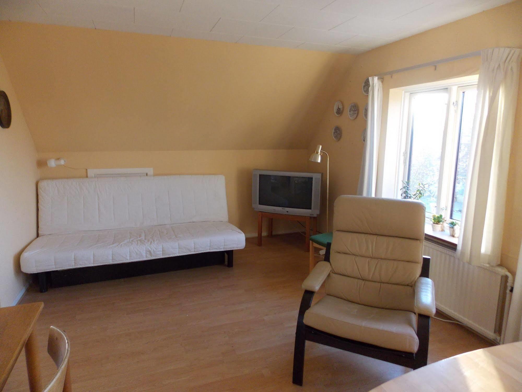 Nygammelso Bed & Breakfast Stege Εξωτερικό φωτογραφία