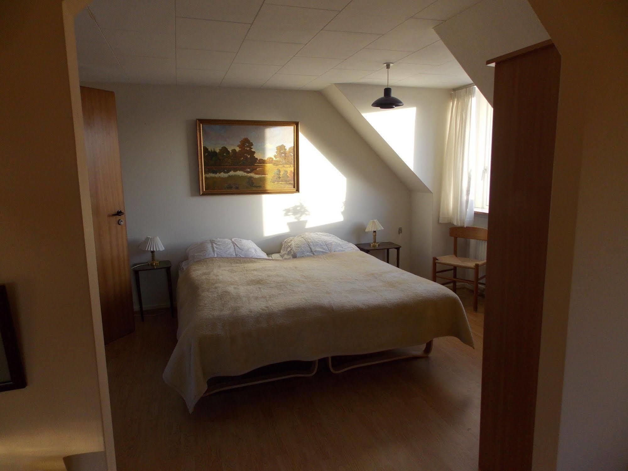 Nygammelso Bed & Breakfast Stege Εξωτερικό φωτογραφία