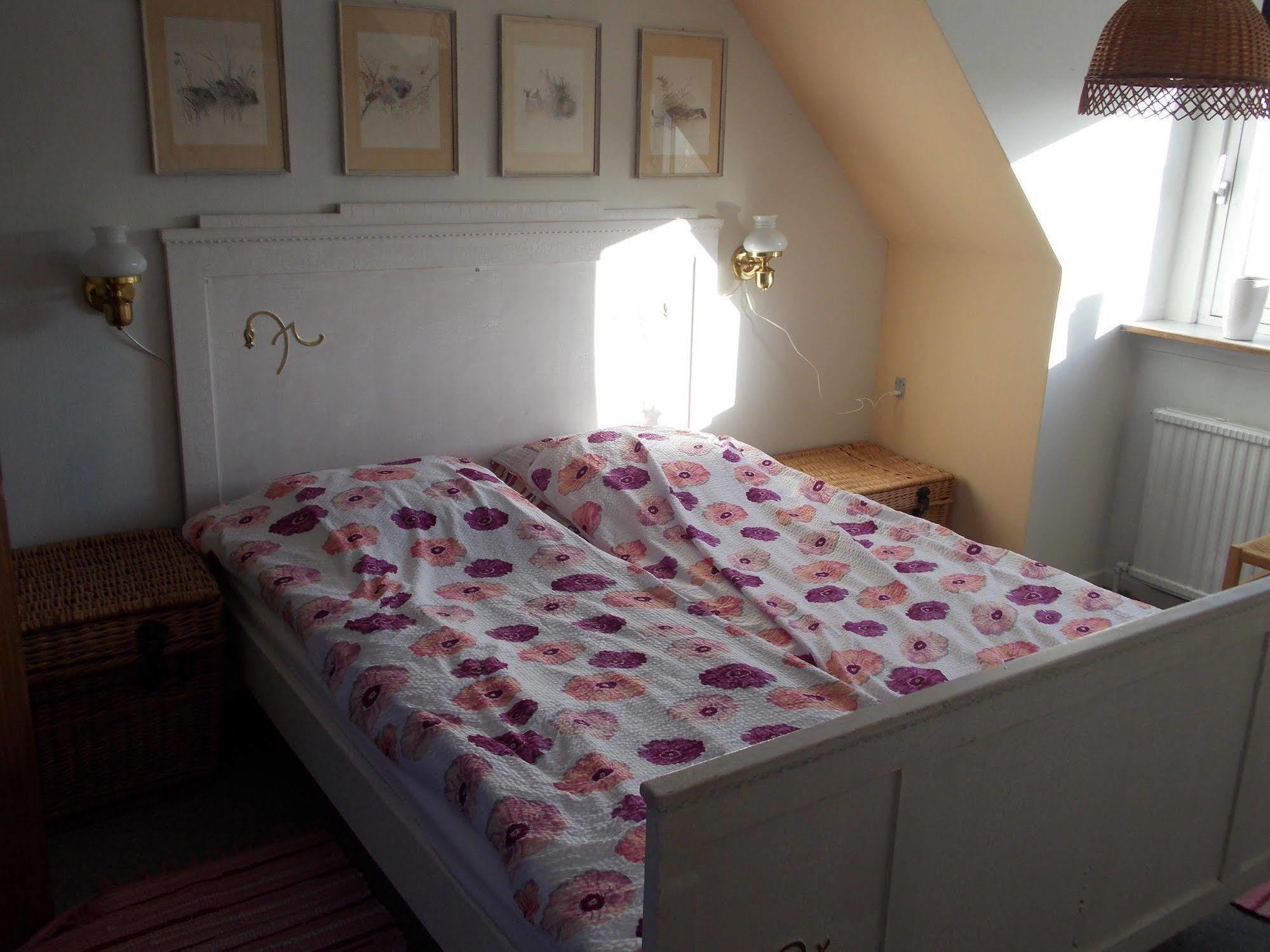 Nygammelso Bed & Breakfast Stege Εξωτερικό φωτογραφία