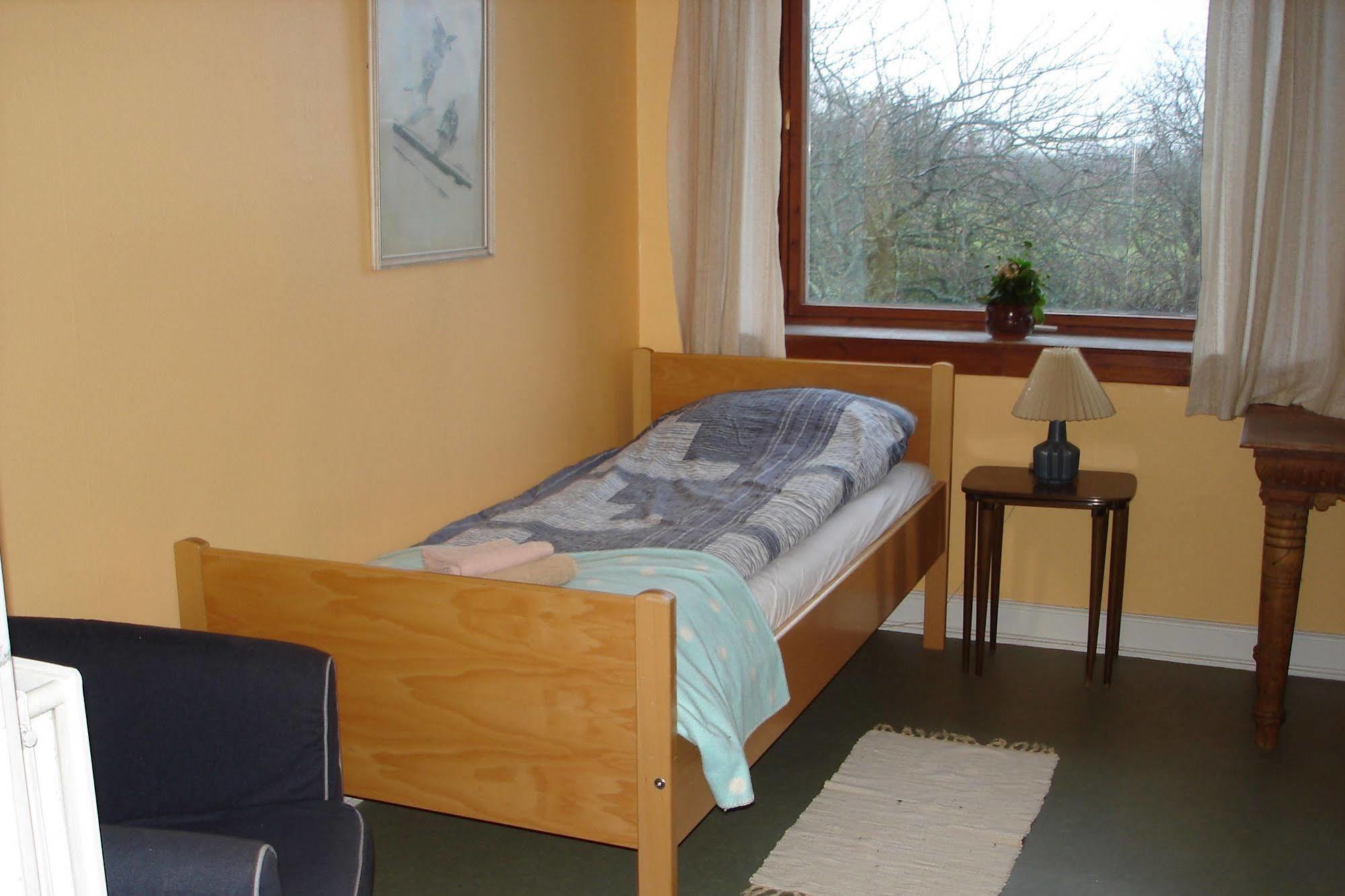 Nygammelso Bed & Breakfast Stege Εξωτερικό φωτογραφία